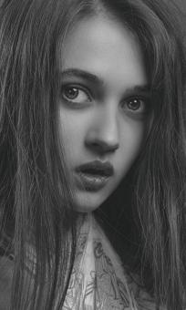 Free Stock Photo of Beauty portrait