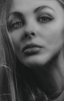 Free Stock Photo of Beauty portrait