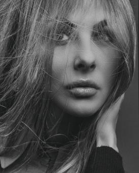 Free Stock Photo of Beauty portrait