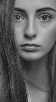 Free Stock Photo of Beauty portrait