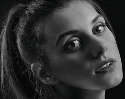 Free Stock Photo of Beauty portrait