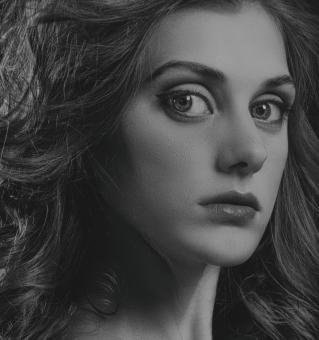 Free Stock Photo of Beauty portrait