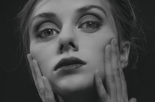 Free Stock Photo of Beautiful woman