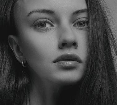 Free Stock Photo of Beauty portrait