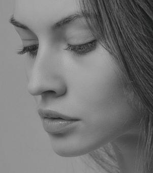 Free Stock Photo of Beauty portrait