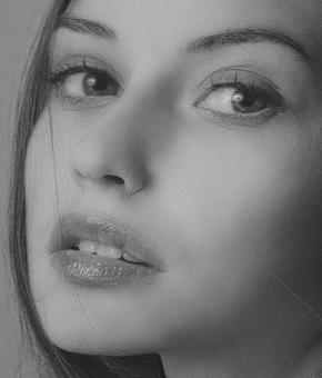 Free Stock Photo of Beauty portrait