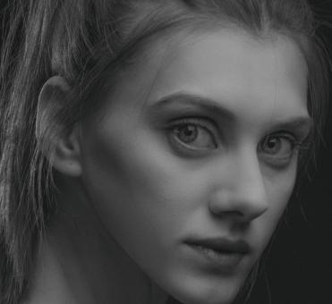 Free Stock Photo of Beauty portrait