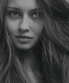 Free Stock Photo of Beauty portrait