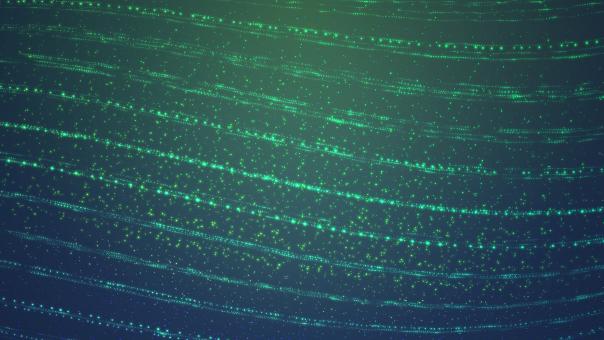 Free Stock Photo of Abstract dotted lines