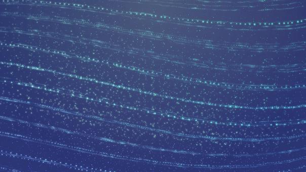 Free Stock Photo of Abstract dotted lines
