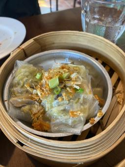 Free Stock Photo of Chinese cuisine