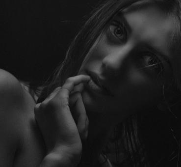 Free Stock Photo of Beauty portrait