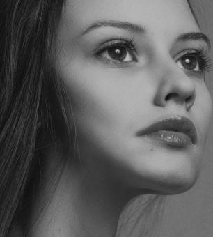 Free Stock Photo of Beauty portrait