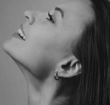 Free Stock Photo of Female portrait