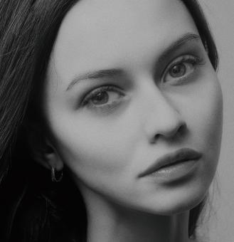Free Stock Photo of Female beauty