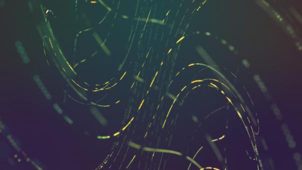 Free Stock Photo of Lines background