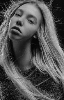 Free Stock Photo of Teen portrait