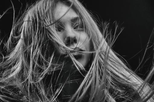 Free Stock Photo of Beauty portrait