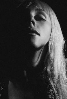 Free Stock Photo of Dramatic portrait