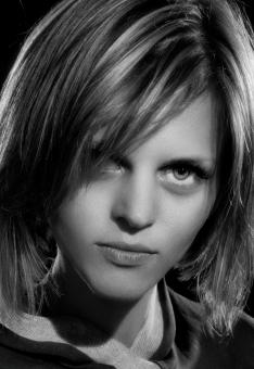 Free Stock Photo of Beauty portrait