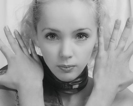 Free Stock Photo of Beauty Fashion Portrait