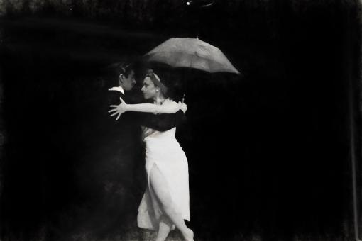 Free Stock Photo of Tango in Buenos Aires