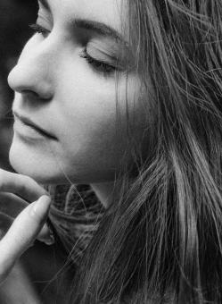 Free Stock Photo of Beauty portrait