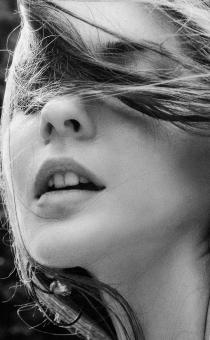 Free Stock Photo of Fashion portrait