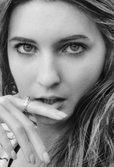 Free Stock Photo of Beauty portrait