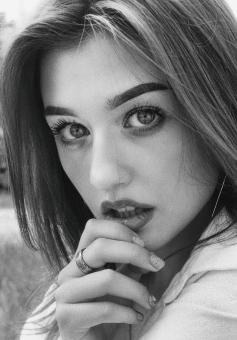 Free Stock Photo of Beauty portrait