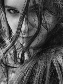 Free Stock Photo of Beauty portrait
