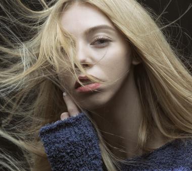 Free Stock Photo of Fashion portrait