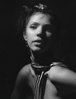 Free Stock Photo of Beauty portrait