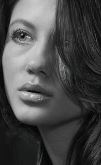 Free Stock Photo of Beauty portrait