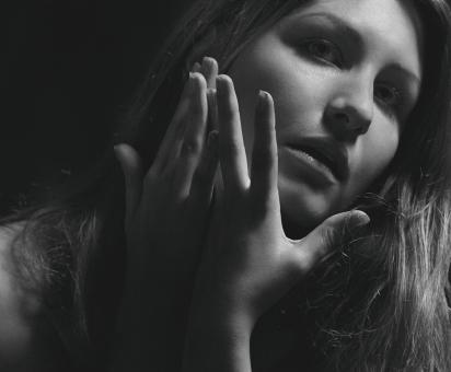 Free Stock Photo of Beauty portrait