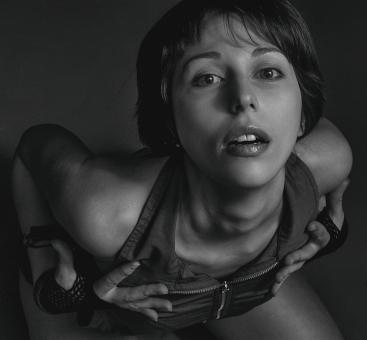 Free Stock Photo of Fashion pose