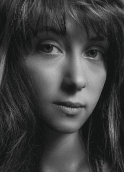 Free Stock Photo of Teen portrait