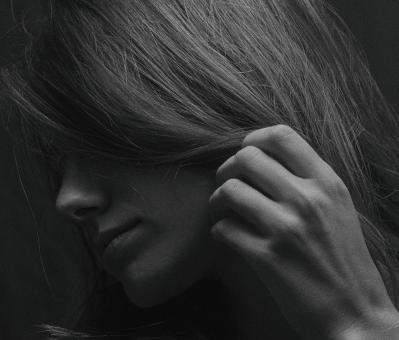 Free Stock Photo of Beauty portrait