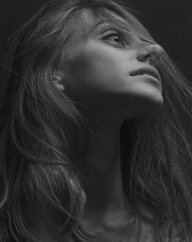 Free Stock Photo of Beauty portrait