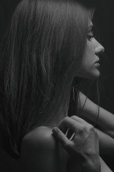 Free Stock Photo of Fashion portrait