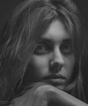 Free Stock Photo of Beauty portrait