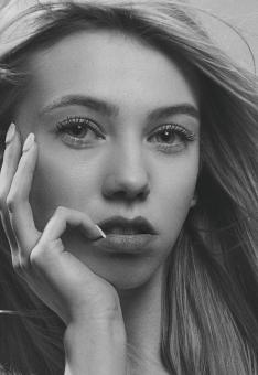 Free Stock Photo of Beauty portrait