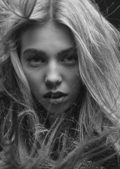 Free Stock Photo of Teen portrait