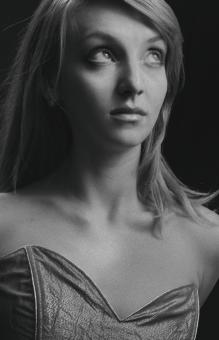 Free Stock Photo of Fashion portrait
