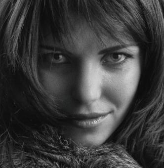 Free Stock Photo of Beauty portrait