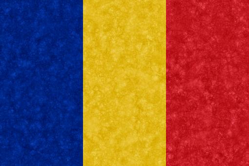 Free Stock Photo of Velvet Flag - Romania