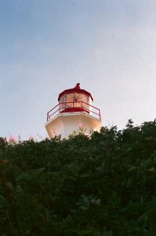 Free Stock Photo of Lighthouse