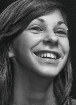 Free Stock Photo of Smiling woman