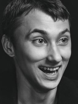 Free Stock Photo of Quirky man
