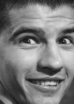 Free Stock Photo of Quirky man